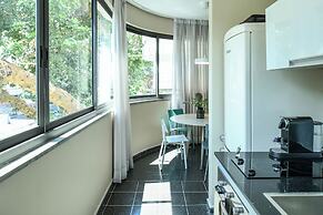Turquoise 1BR Dizengoff Apt by SeaNRent