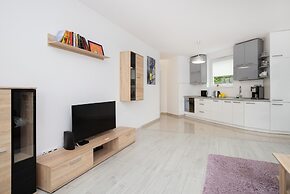 Apartment Myśliwskie Wzgórze by Renters