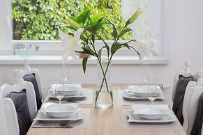 Apartment Myśliwskie Wzgórze by Renters