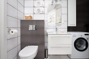 Apartment Myśliwskie Wzgórze by Renters