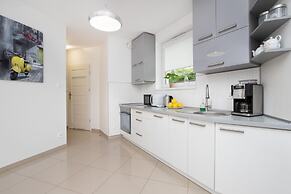 Apartment Myśliwskie Wzgórze by Renters