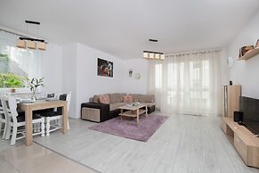 Apartment Myśliwskie Wzgórze by Renters
