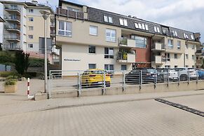 Apartment Myśliwskie Wzgórze by Renters