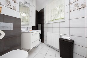 Apartment Myśliwskie Wzgórze by Renters