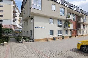 Apartment Myśliwskie Wzgórze by Renters