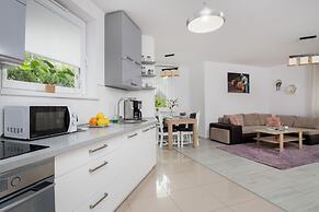 Apartment Myśliwskie Wzgórze by Renters