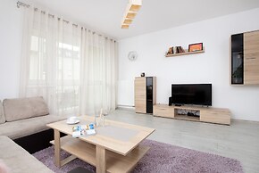 Apartment Myśliwskie Wzgórze by Renters