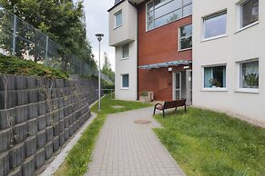 Apartment Myśliwskie Wzgórze by Renters