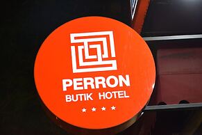 Perron Hotel