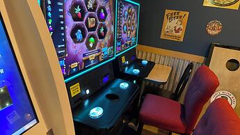 Park View Inn & Suites Hoisington