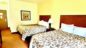 Park View Inn & Suites Hoisington
