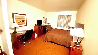 Park View Inn & Suites Hoisington