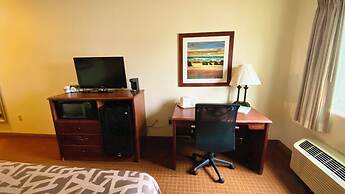 Park View Inn & Suites Hoisington