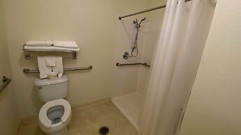 Park View Inn & Suites Hoisington