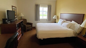 Park View Inn & Suites Hoisington