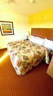 Park View Inn & Suites Hoisington