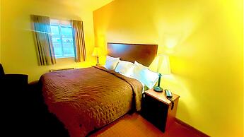 Park View Inn & Suites Hoisington