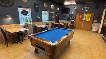 Park View Inn & Suites Hoisington