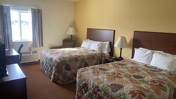 Park View Inn & Suites Hoisington