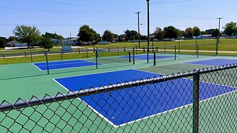 Park View Inn & Suites Hoisington