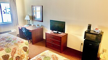 Park View Inn & Suites Hoisington