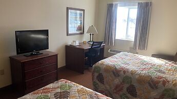 Park View Inn & Suites Hoisington