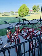 Park View Inn & Suites Hoisington