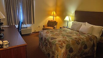 Park View Inn & Suites Hoisington