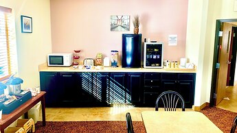 Park View Inn & Suites Hoisington