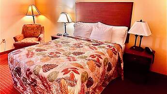 Park View Inn & Suites Hoisington