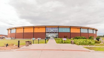 Park View Inn & Suites Hoisington