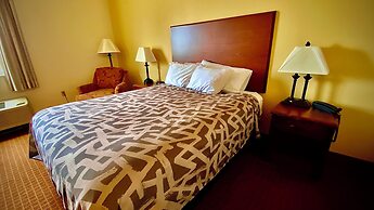 Park View Inn & Suites Hoisington