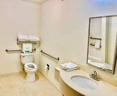 Park View Inn & Suites Hoisington