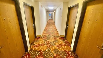 Park View Inn & Suites Hoisington