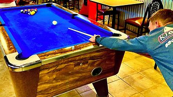 Park View Inn & Suites Hoisington