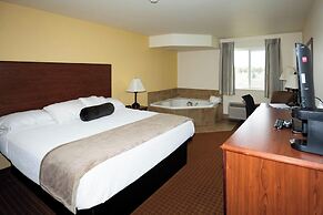 Park View Inn & Suites Hoisington
