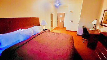 Park View Inn & Suites Hoisington
