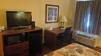 Park View Inn & Suites Hoisington