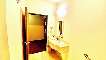 Park View Inn & Suites Hoisington