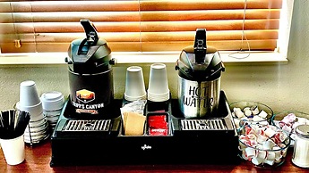 Park View Inn & Suites Hoisington