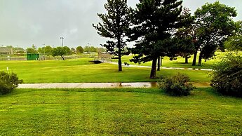 Park View Inn & Suites Hoisington