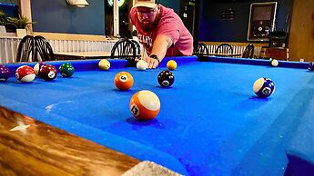 Park View Inn & Suites Hoisington