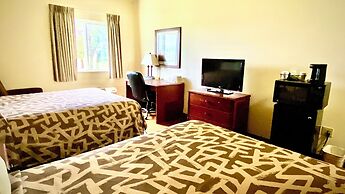 Park View Inn & Suites Hoisington