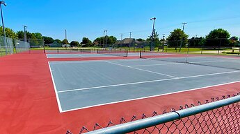 Park View Inn & Suites Hoisington