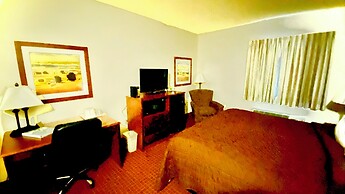 Park View Inn & Suites Hoisington