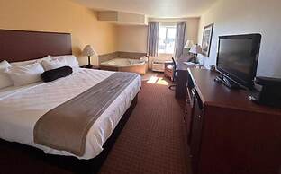 Park View Inn & Suites Hoisington