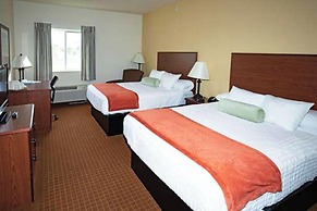 Park View Inn & Suites Hoisington