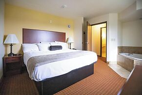 Park View Inn & Suites Hoisington