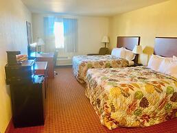 Park View Inn & Suites Hoisington
