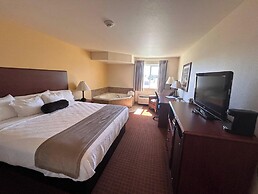 Park View Inn & Suites Hoisington